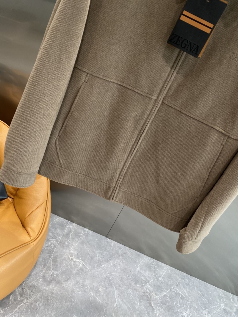 Zegna Outwear